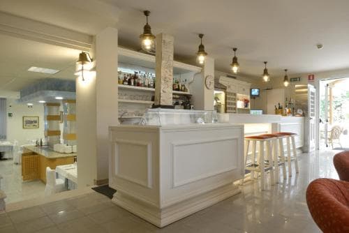 Hotel Salus