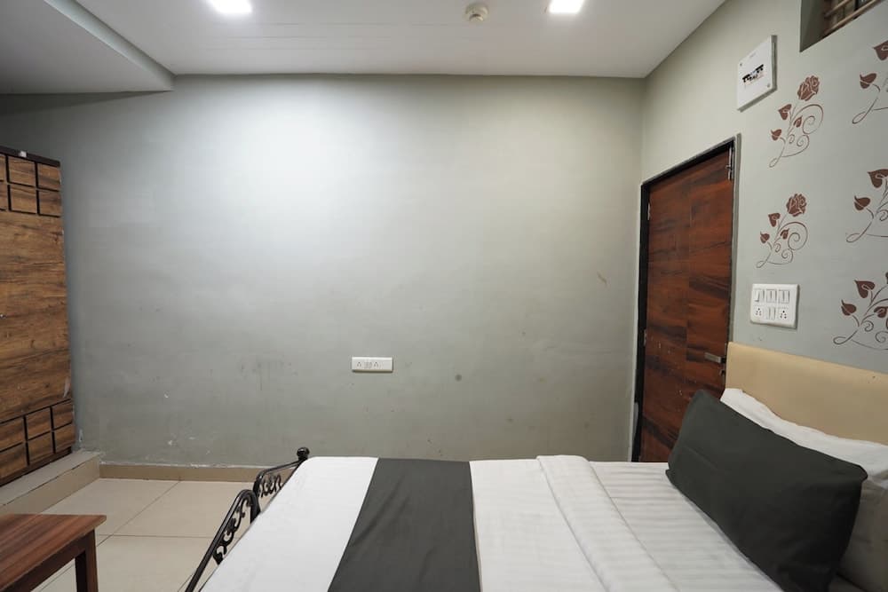 Hotel Sai Inn