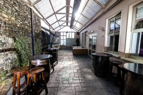 Horans Bar & Restaurant
