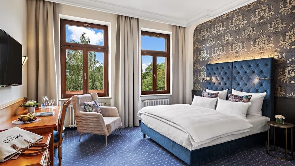 Bayerischer Hof Dresden