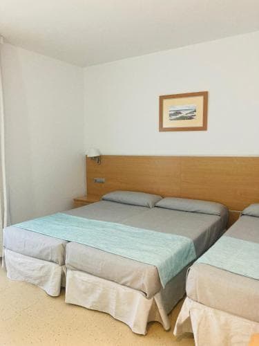 Hotel Vent de Mar