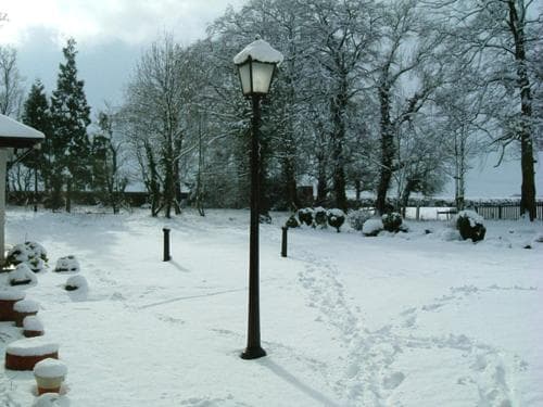 Adniston Manor