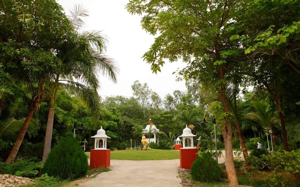 Deshawar Resort