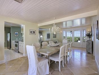 Beachfront Bliss by RedAwning