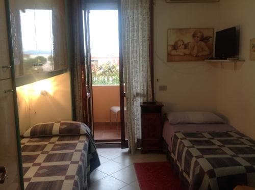 B&B Ottagono