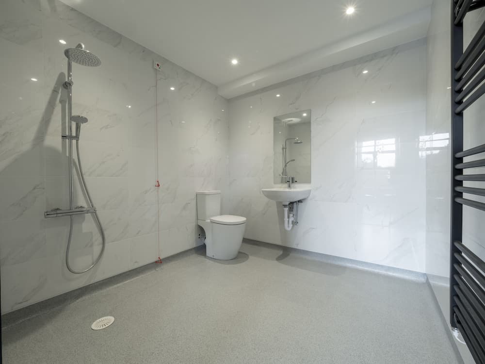 Bowers Mill Aparthotel