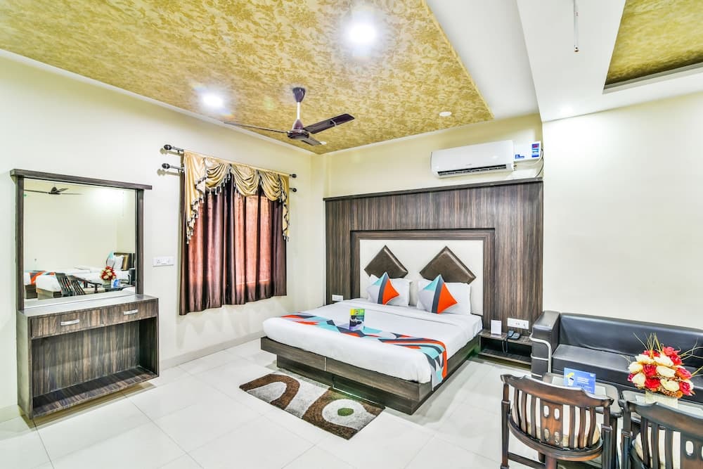 Fabhotel Rs
