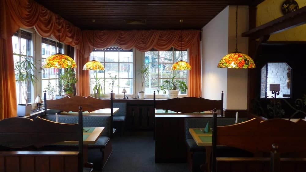 Hotel Dumptener Hof