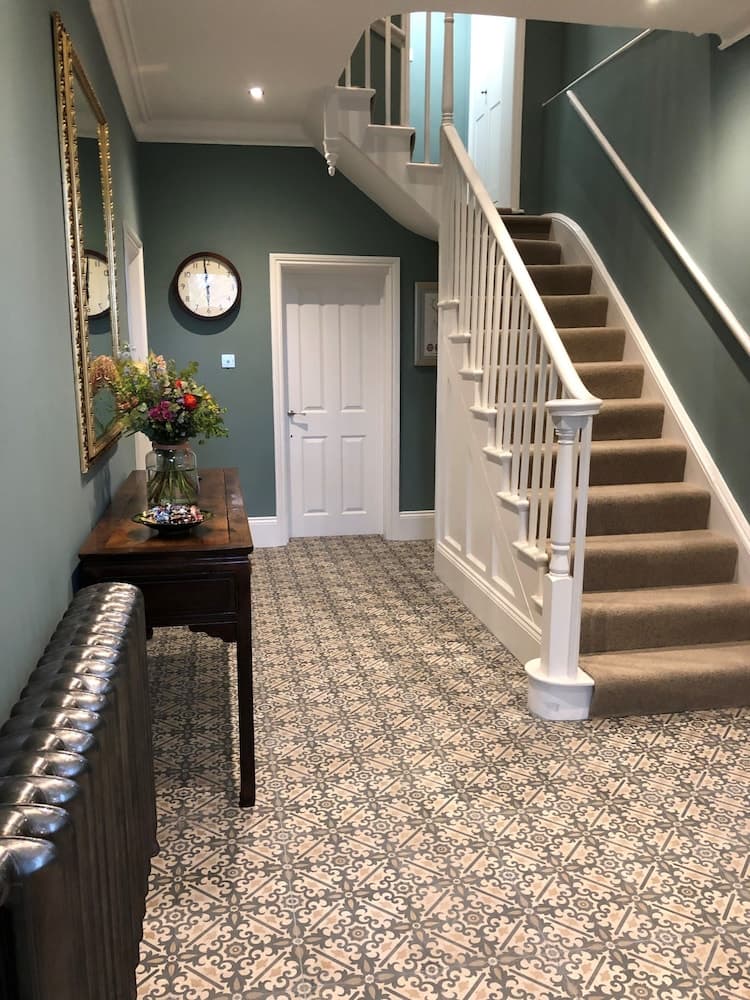 Moortown Lodge
