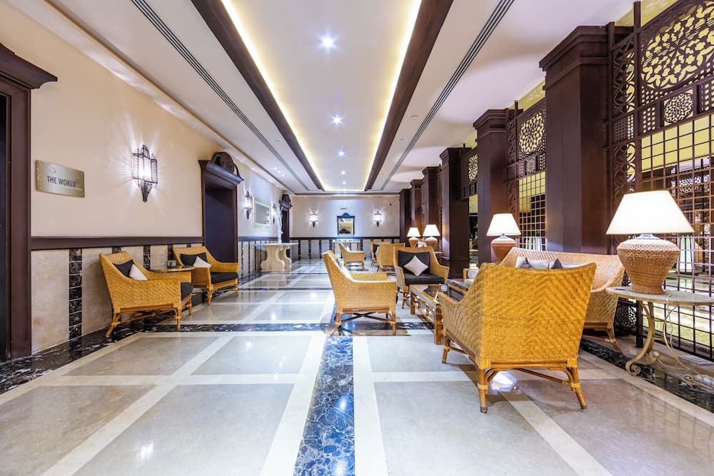 The Makadi Spa Hotel Couples 18 plus