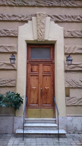 Blue Roma B&B