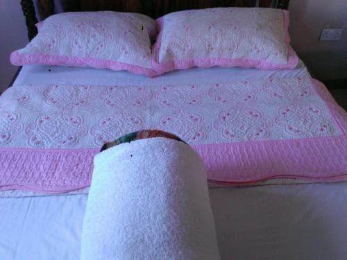 B&B JUNCTION MOTEL LTD