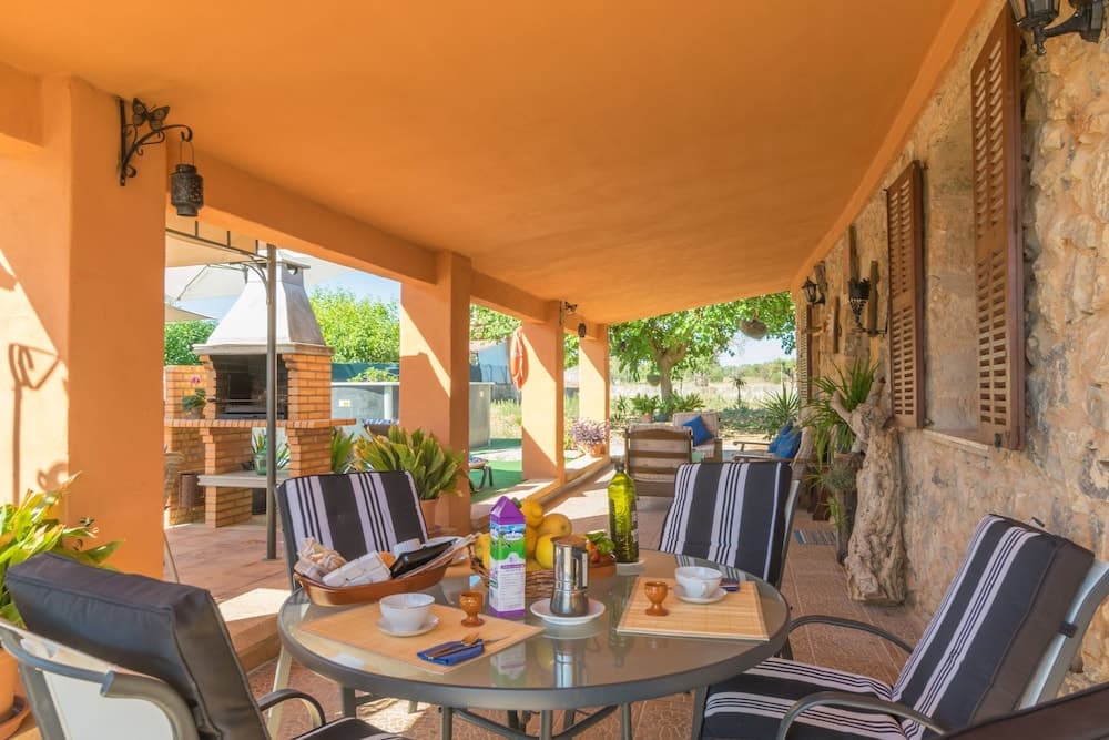Finca Can Calistro