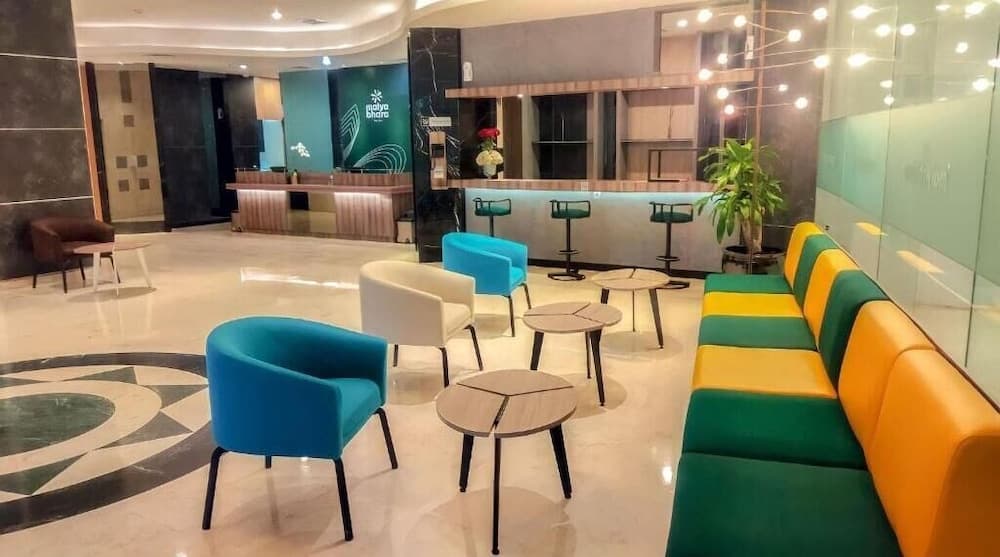 Malyabhara Hotel - formerly Ibis Malioboro
