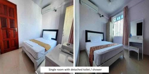 Hotel Octave