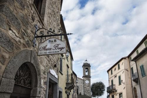 Antico Borgo B&B
