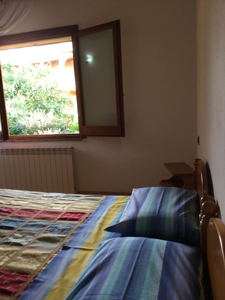 Agriturismo Subistentu
