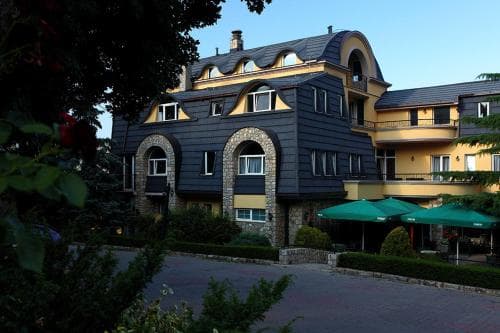Sator Hotel