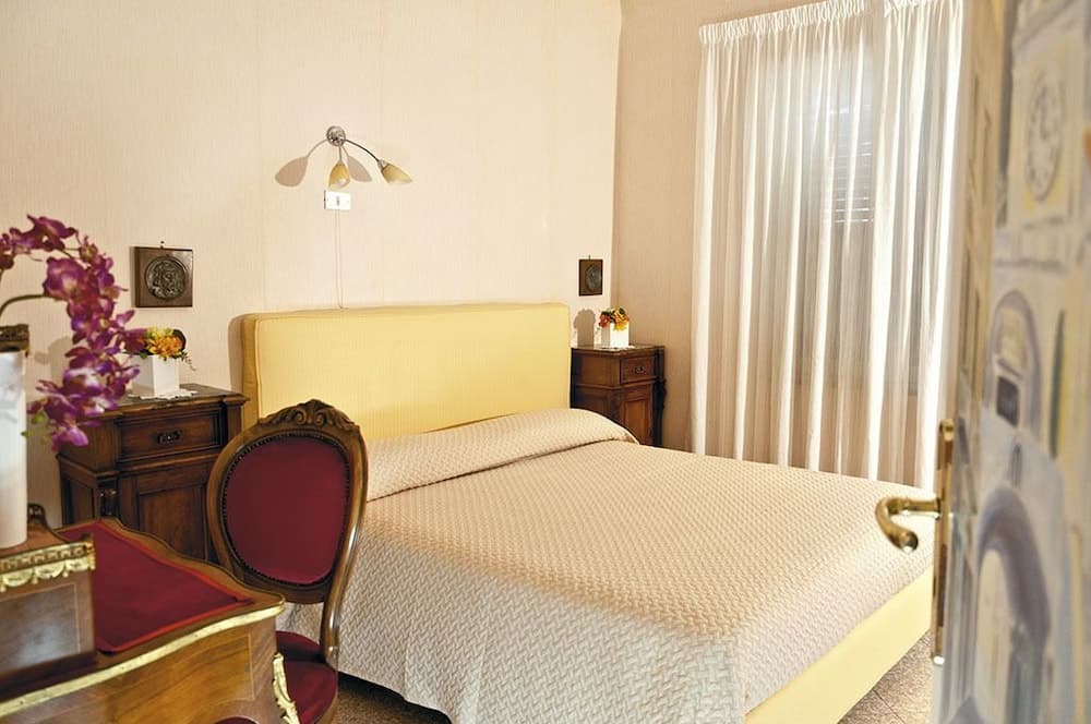 Leonardo s B&B