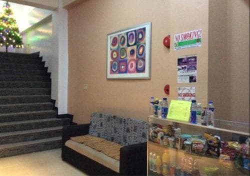 Hotel Kichi
