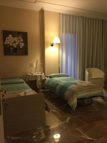 Seven Sky Bed & Breakfast