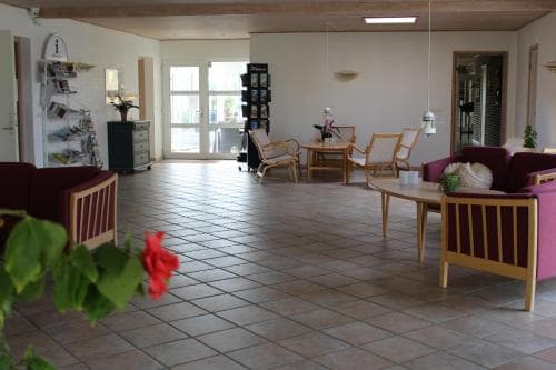 Hotel Klim Bjerg