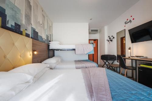 Hotel Picobello