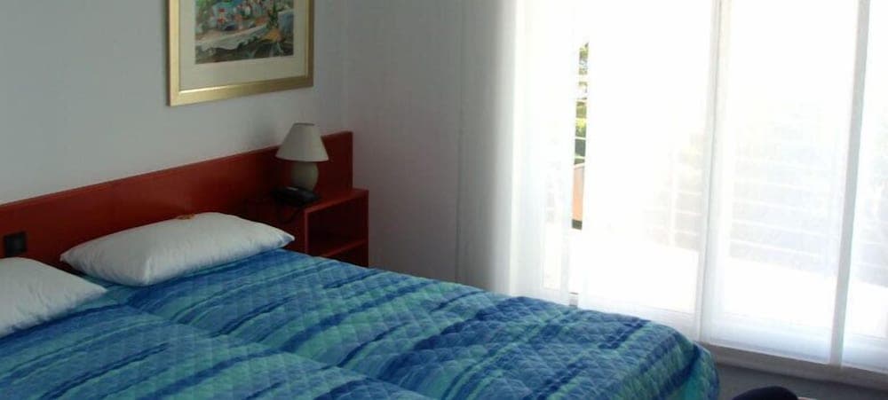 Hotel Tamaris