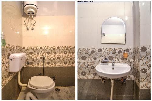 Fabhotel 7 Nights