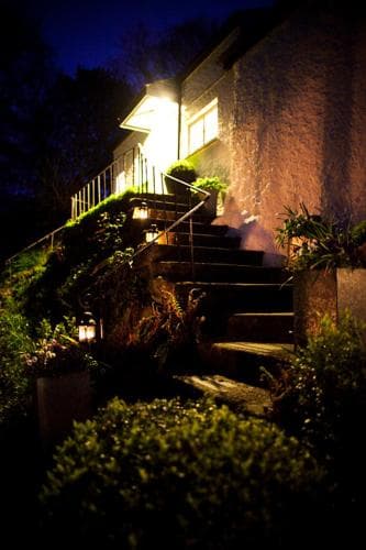 Spring Cottage B&B