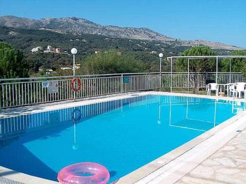 Cochelli Villas
