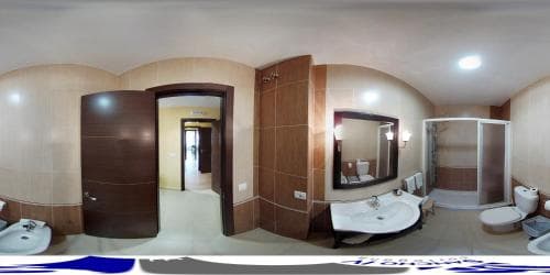 Hostal Sancho IV