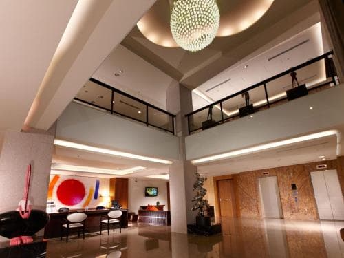 Spring Hill Resort