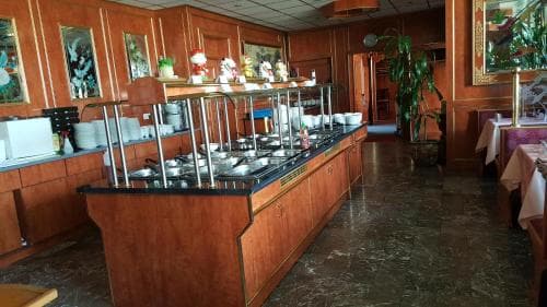 Hotel Alka