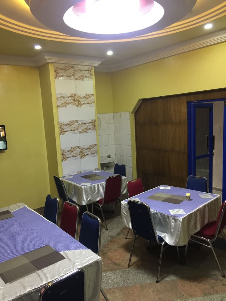 Garki Hotels
