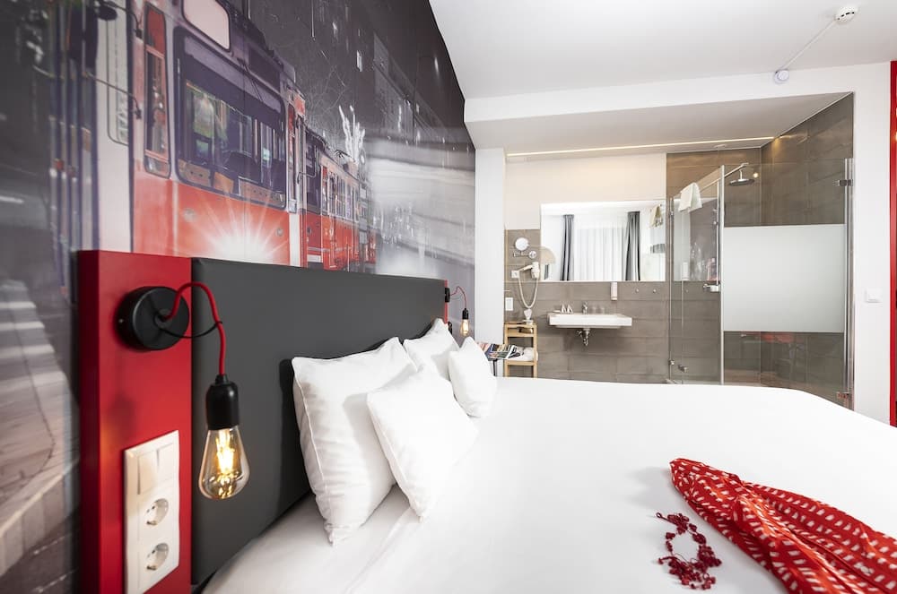 Three Corners Hotel Anna
