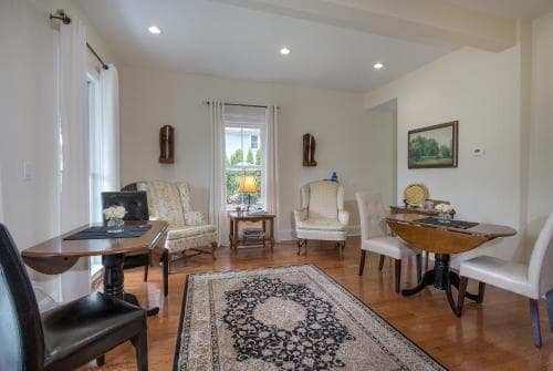 Wickham Prince Bed And Breakfast