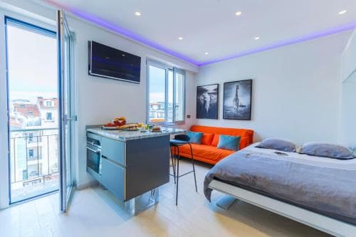Résidence Appartement Adonis