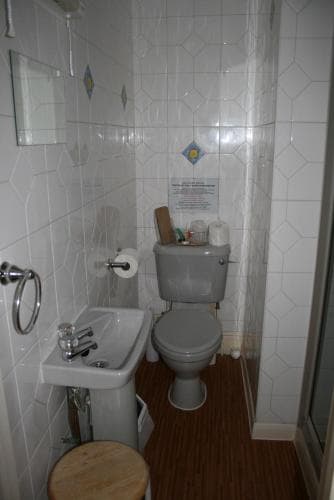 The Ryecroft Guesthouse