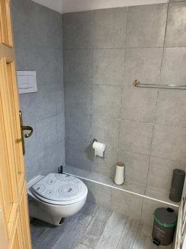B&B Pineta Mare