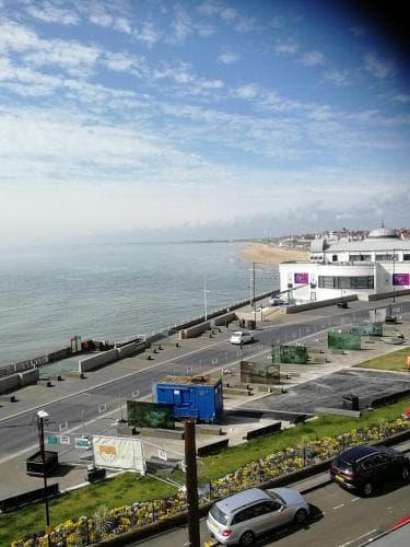 Rowntree Holiday Flats