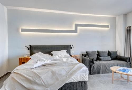 Naves Suites