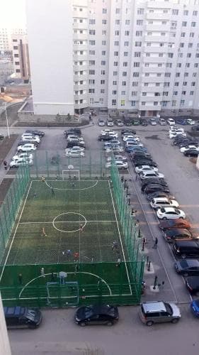 Hostel infiniti