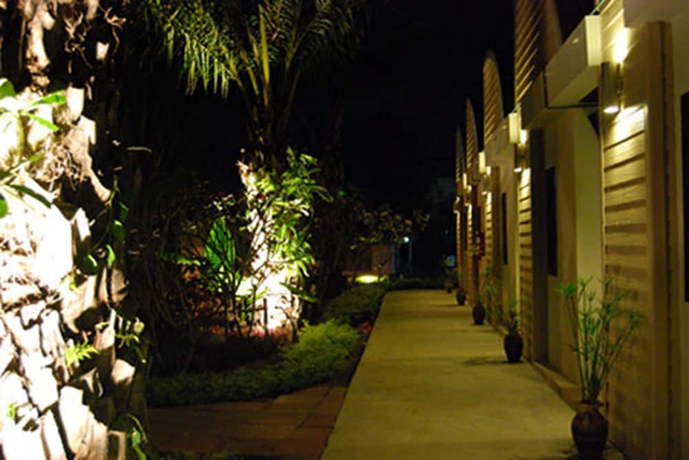Cha-Baa Resort
