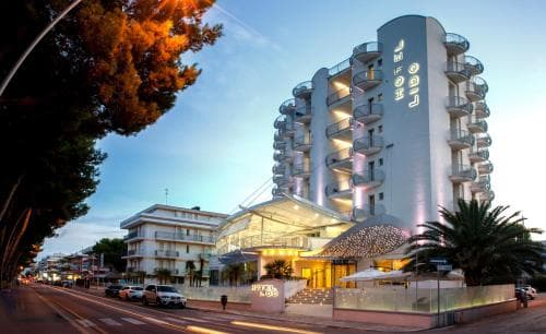Hotel Lido