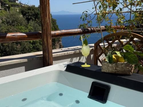 Hotel La Pergola