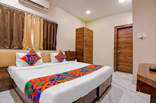 FabHotel Dak Plaza