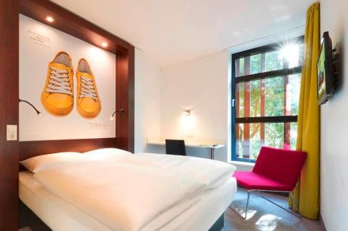 7THINGS-my basic hotel