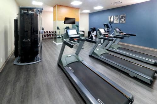 Staybridge Suites Guadalajara Expo by IHG