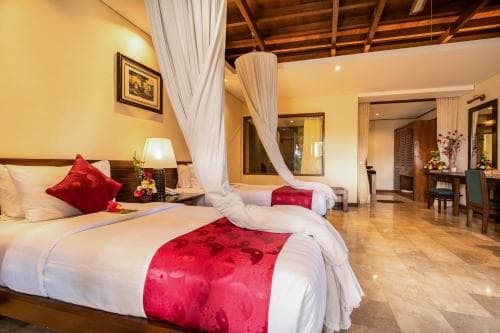 Ananda Cottages